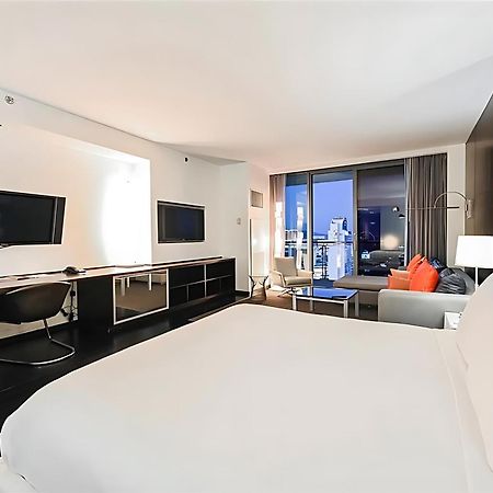 Palms Place Hotel Stripview With Open Balcony -33 Las Vegas Exterior photo