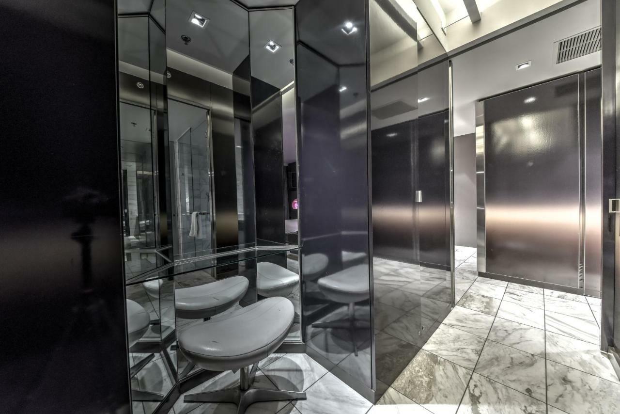 Palms Place Hotel Stripview With Open Balcony -33 Las Vegas Exterior photo