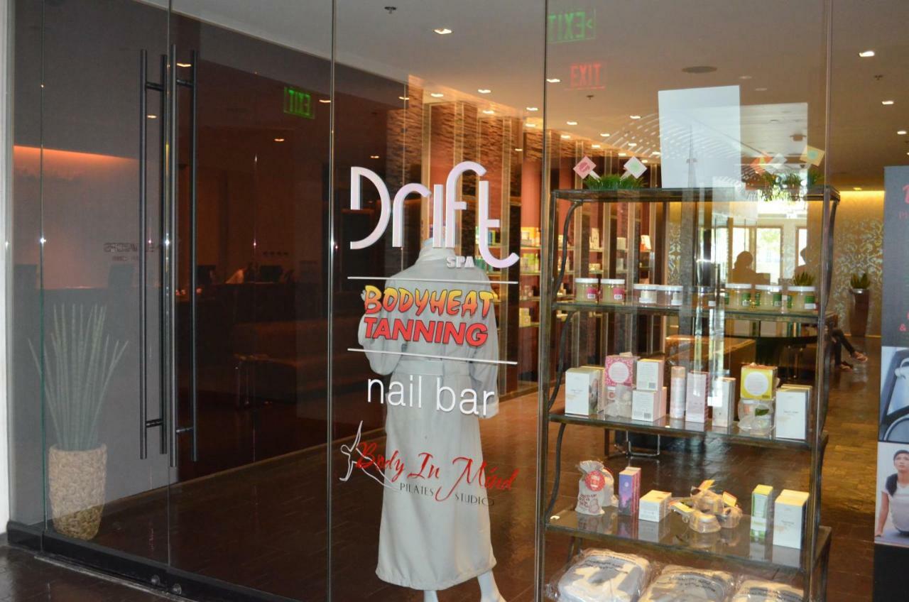 Palms Place Hotel Stripview With Open Balcony -33 Las Vegas Exterior photo