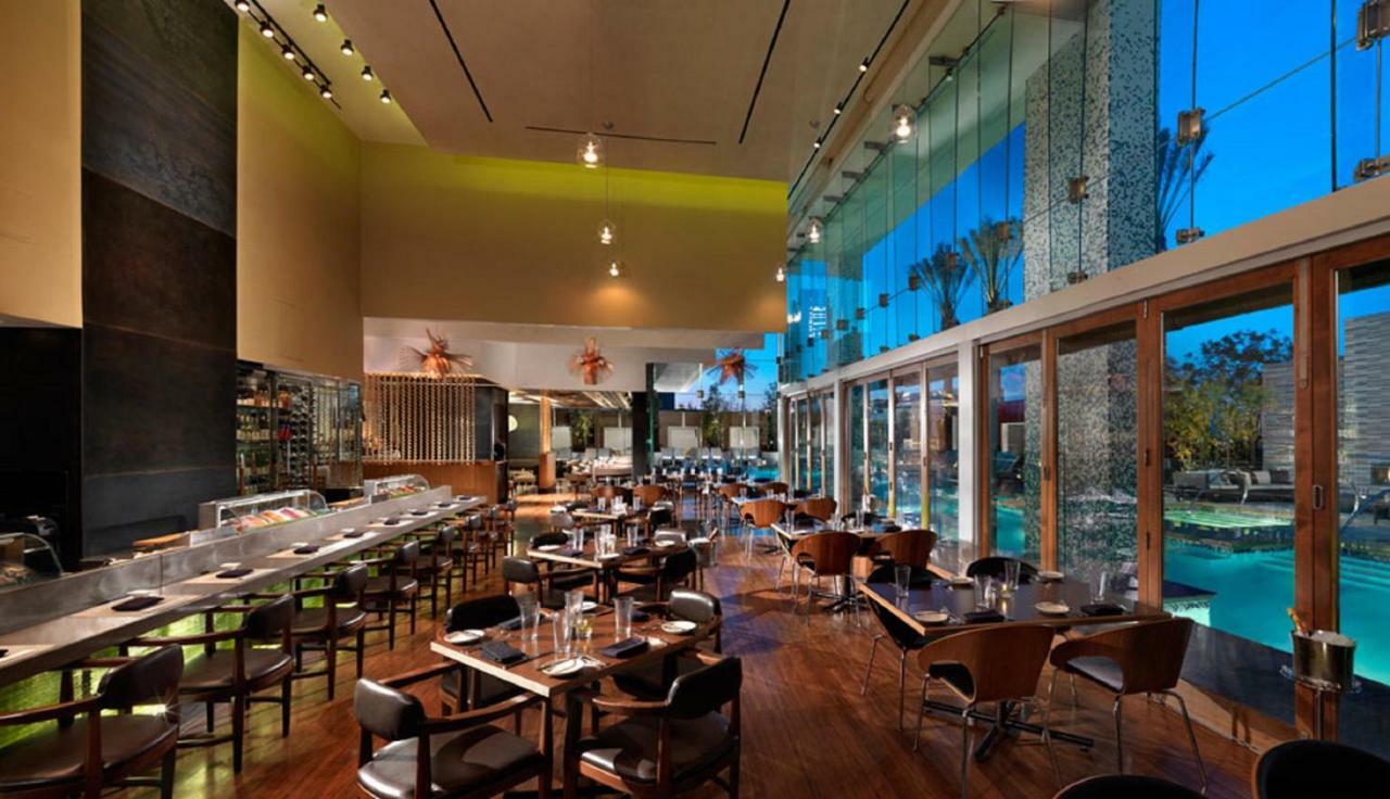 Palms Place Hotel Stripview With Open Balcony -33 Las Vegas Exterior photo