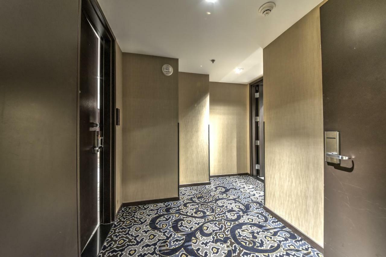 Palms Place Hotel Stripview With Open Balcony -33 Las Vegas Exterior photo