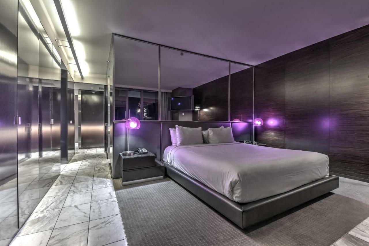 Palms Place Hotel Stripview With Open Balcony -33 Las Vegas Exterior photo